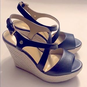 Michael Kors Martyna Sandal!